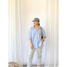 Load image into Gallery viewer, Ralf Polo Button-down Longsleeves
