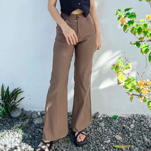 Load image into Gallery viewer, Rei Flare Pants
