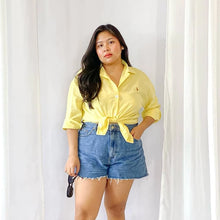 Load image into Gallery viewer, Ralf Polo Button-down Longsleeves
