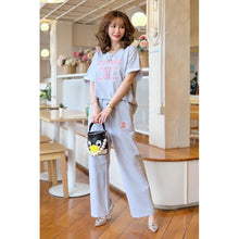 Load image into Gallery viewer, Terno Pants #7787
