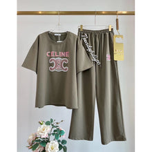 Load image into Gallery viewer, Terno Pants #7787
