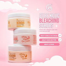 Load image into Gallery viewer, G21 Pure Kojic Bleaching Scrub
