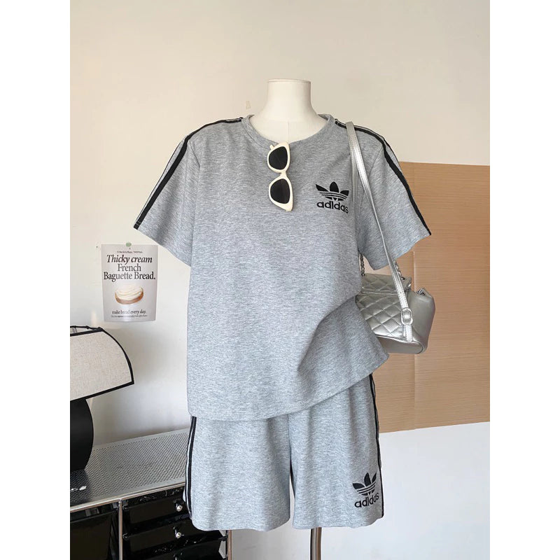 Terno Short #7690