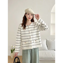 Load image into Gallery viewer, Longsleeve Knitted Top #V5041
