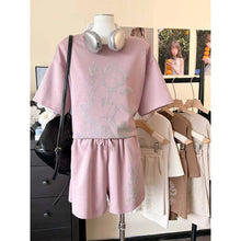 Load image into Gallery viewer, Terno Short #5392
