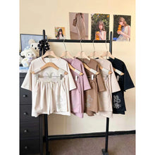 Load image into Gallery viewer, Terno Short #5392
