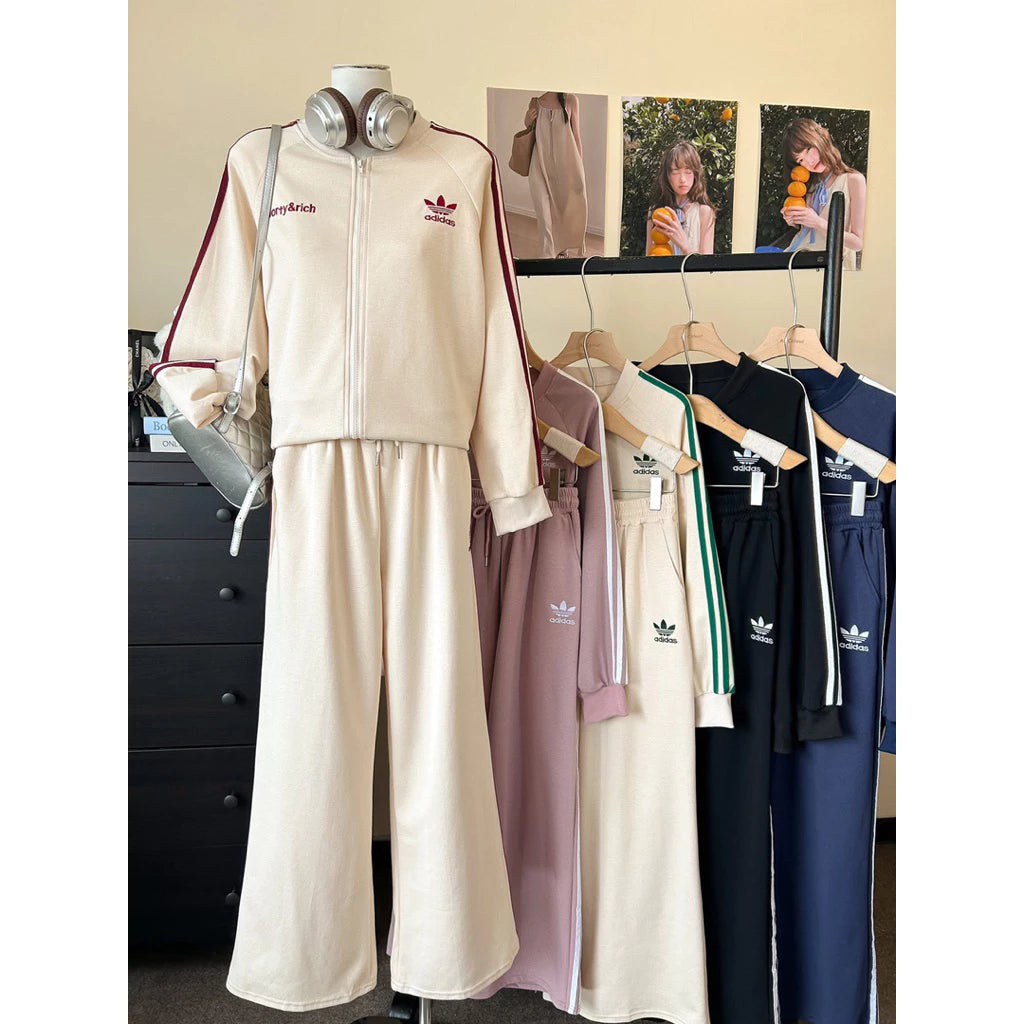 Longsleeve Terno Pants #5357