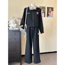 Load image into Gallery viewer, Longsleeve Terno Pants #5357
