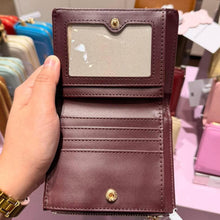 Load image into Gallery viewer, HOLB Flat Single Zip Wallet
