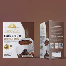 Load image into Gallery viewer, LUXE SLIM DARK CHOCO (1 Box)
