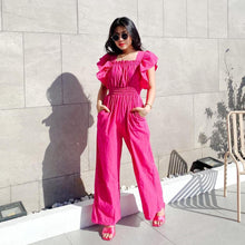 Load image into Gallery viewer, Valerie Jumpsuit
