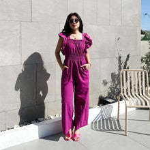 Load image into Gallery viewer, Valerie Jumpsuit
