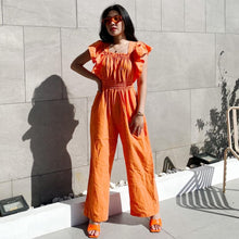 Load image into Gallery viewer, Valerie Jumpsuit
