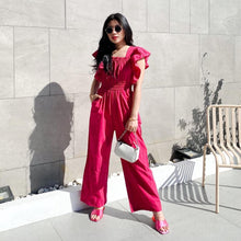 Load image into Gallery viewer, Valerie Jumpsuit
