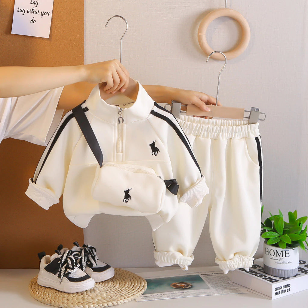 RL KIDS SET w/ sling